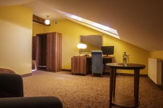Hotel Cyprus - Grodzisk Mazowiecki - 9