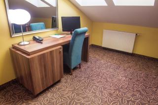 Hotel Cyprus - Grodzisk Mazowiecki - 8