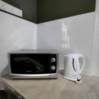 191 Cozy Casa Kayangan 3BR 6pax by Grab A Stay - 4