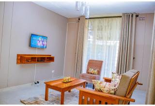 R Executive Apartments - 1