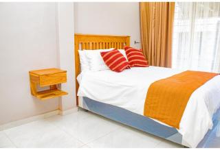 R Executive Apartments - Harare - 4