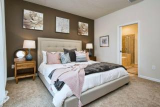 Windsor Westside 5 Bedroom Vacation Home 1820 - Kissimmee - 6