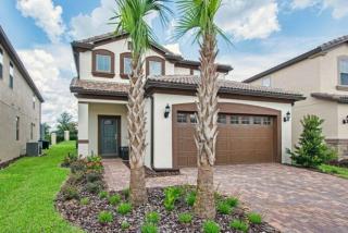 Windsor Westside 5 Bedroom Vacation Home 1820 - Kissimmee - 3