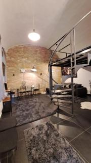 Kiraly street , Stylish Apartment - Budapeste - 7