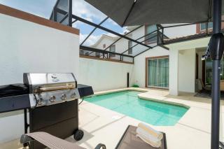 Storey Lake 4 Bedroom Vacation Home 4804 - 7