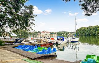 2 Bedroom Beautiful Home In Lubniewice - Lubniewice - 4