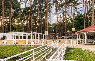 2 Bedroom Beautiful Home In Lubniewice - Lubniewice - 2