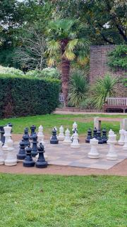 Kensington flat with roof terrace and sunshine - 7
