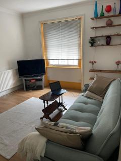 Kensington flat with roof terrace and sunshine - Londra - 6