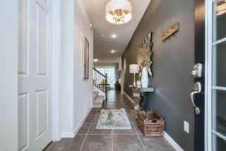 Solara Resort 5 Bedroom Vacation Home 1567 - Kissimmee - 5