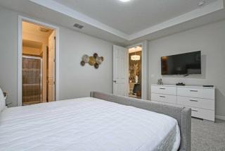 Solara Resort 5 Bedroom Vacation Home 1567 - Kissimmee - 1