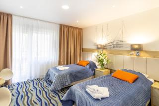 Bagińscy Spa - Pobierowo - 8