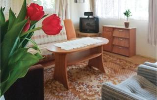 Holiday Home Morag Kretowiny V - Pojezierce - 6