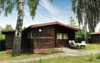 Holiday Home Morag Kretowiny V - Pojezierce - 2