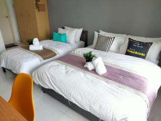 Cyberia Crescent - 3 bedroom 8 Pax - Cyberjaya - 0