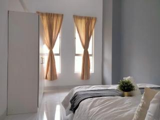 Cyberia Crescent - 3 bedroom 8 Pax - Cyberjaya - 4
