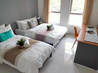 Cyberia Crescent - 3 bedroom 8 Pax - Cyberjaya - 9