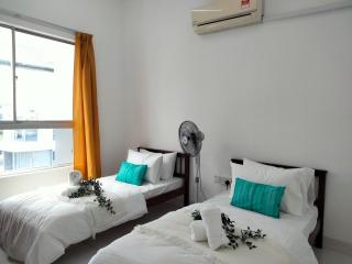 Cyberia Crescent - 3 bedroom 8 Pax - Cyberjaya - 7