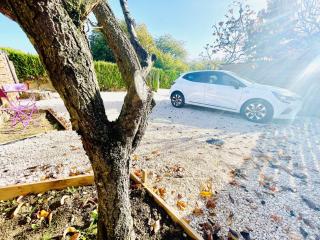 SECRET GARDEN parking hyper centre & calme - Claye-Souilly - 2