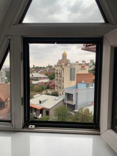 Irmeni Hotel - Tbilisi - 1