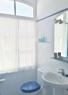 LOVELY VILLA - Pool front, private roof terrace, WIFI Fiber optic - Corralejo - 1