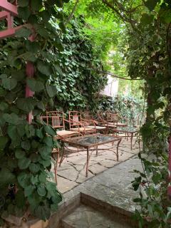 Irmeni Hotel - Tbilisi - 2
