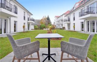 Baltischer Hof Apartment 13 - Boltenhagen - 6