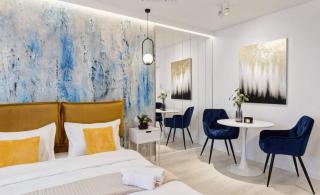 Government Deluxe Studio by Magic Apartments - Bukarest - 0