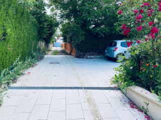 SECRET GARDEN parking hyper centre & calme - Claye-Souilly - 1