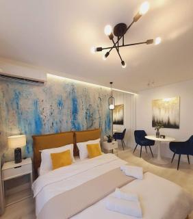Government Deluxe Studio by Magic Apartments - Bukarest - 5