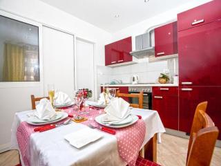 Lux apartment Mare By the Sea & Beach - Baška Voda - 3