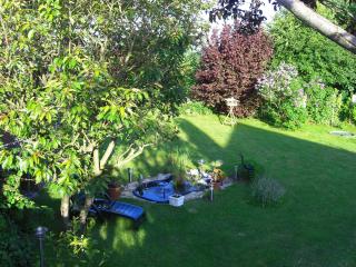 Ferienwohnung Hoher Weg - 1