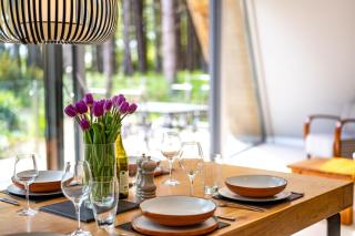 Liz's Lodge by Big Skies Cottages - 3