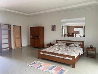 L'Oasis Guesthouse - Cotonou - 1