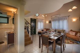 Villa La Palma - Vrísai - 4