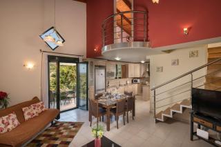 Villa La Palma - Vrísai - 6