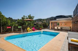 Villa La Palma - Vrísai - 9