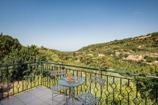 Villa La Palma - Vrísai - 7