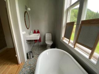 Byskolan Norra Skärvången - 8