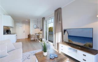 Baltischer Hof Apartment 32 - Boltenhagen - 7