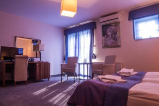 Hotel Cyprus - Grodzisk Mazowiecki - 6