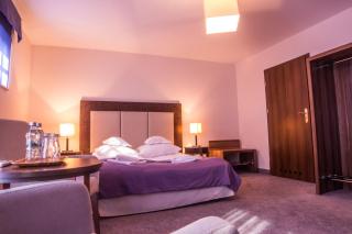 Hotel Cyprus - Grodzisk Mazowiecki - 5