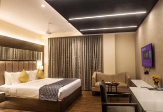 Eastern Gate - A Bergamont Group of Hotel - 1