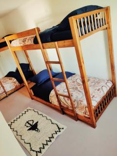 Thayri Hostel - Sea View - 9