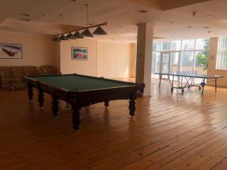Arena Hotel Balakan - 5