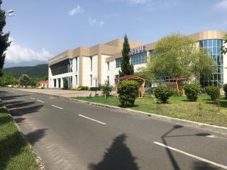 Arena Hotel Balakan - 0