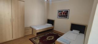 Arena Hotel Balakan - 8