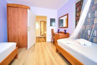 Apartman BOR Krk - Krk - 6