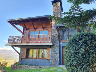 Apartamento con magnificas vistas en pleno Pirineo - 9