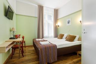 Koidulapark Hotell - Pärnu - 5